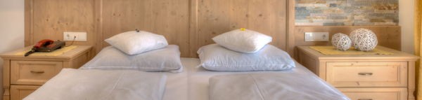 Foto della camera Hotel + Residence Rose