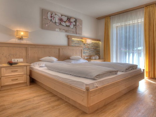 Foto della camera Hotel + Residence Rose