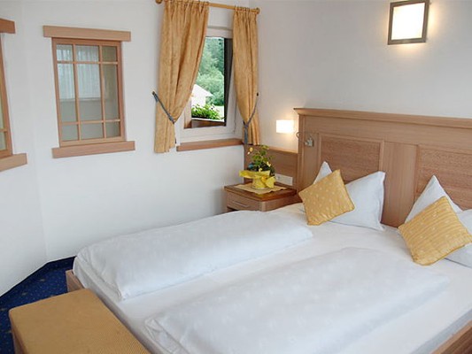 Foto della camera Hotel + Residence Rose