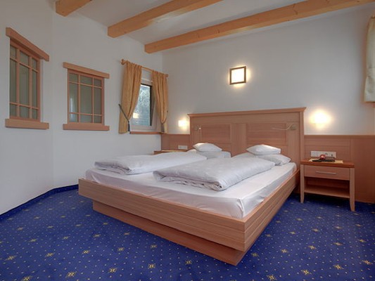 Foto della camera Hotel + Residence Rose