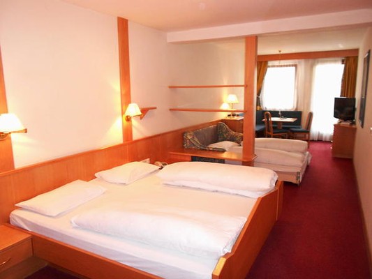 Foto della camera Hotel Lamm