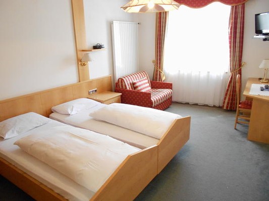 Foto della camera Hotel Lamm