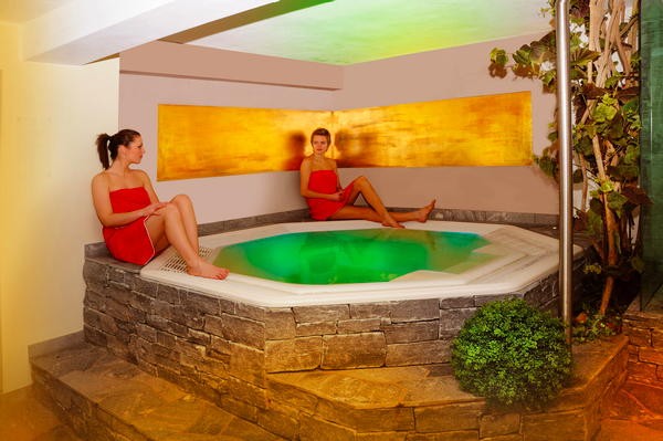 Foto del wellness Hotel Lamm