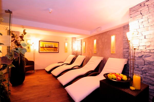Foto del wellness Hotel Lamm