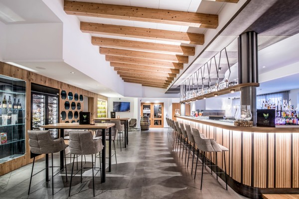 Foto del bar Sporthotel Zoll