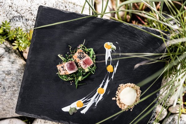 Ricette e proposte gourmet Parkhotel Zum Engel