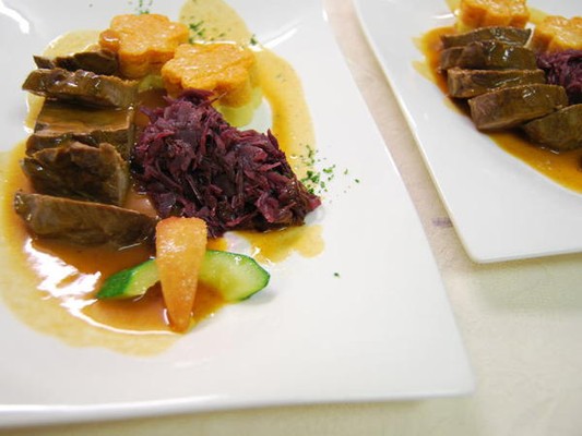 Ricette e proposte gourmet Historic Guesthouse Bircher