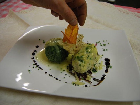 Ricette e proposte gourmet Historic Guesthouse Bircher