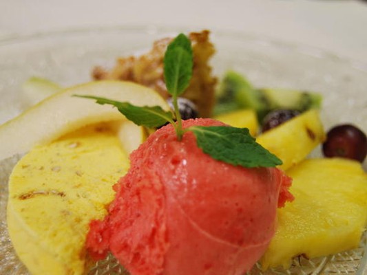 Ricette e proposte gourmet Historic Guesthouse Bircher