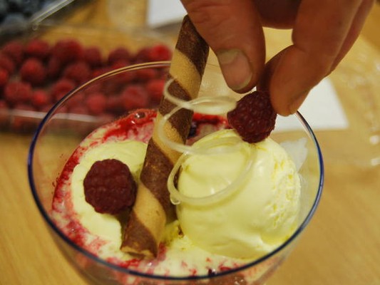 Ricette e proposte gourmet Historic Guesthouse Bircher