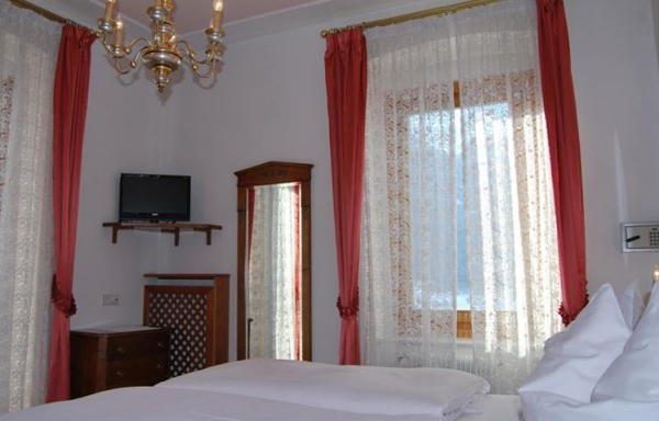Foto della camera Residence Historic Guesthouse Bircher