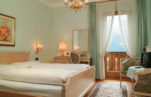 Foto della camera Residence Historic Guesthouse Bircher