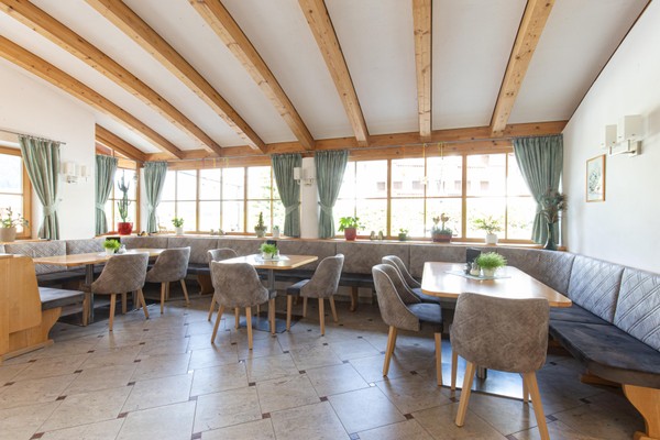 Il ristorante Val di Vizze (Vipiteno e dintorni) Dorfwirt