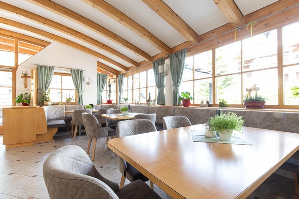 Il ristorante Val di Vizze (Vipiteno e dintorni) Dorfwirt