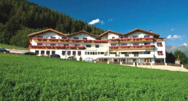 Foto esterno Hotel Lahnerhof