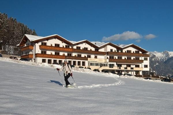 Photo exteriors Hotel Lahnerhof