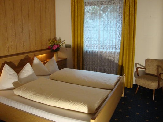 Photo of the room Hotel Maibad