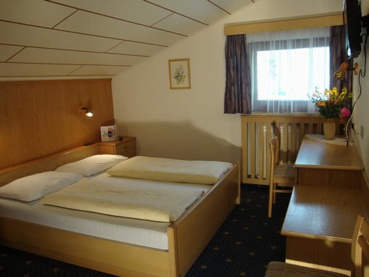Photo of the room Hotel Maibad