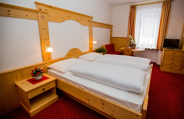 Foto vom Zimmer Hotel Schaurhof