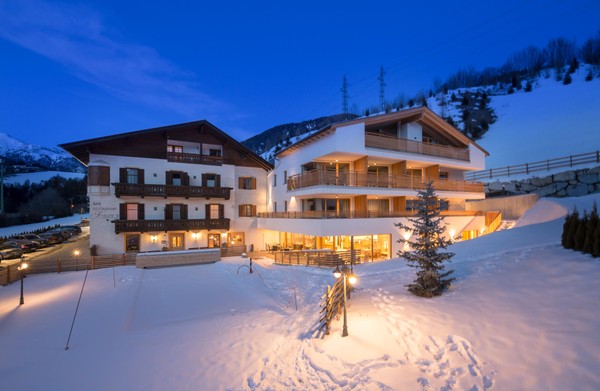 Foto esterno Hotel Schaurhof