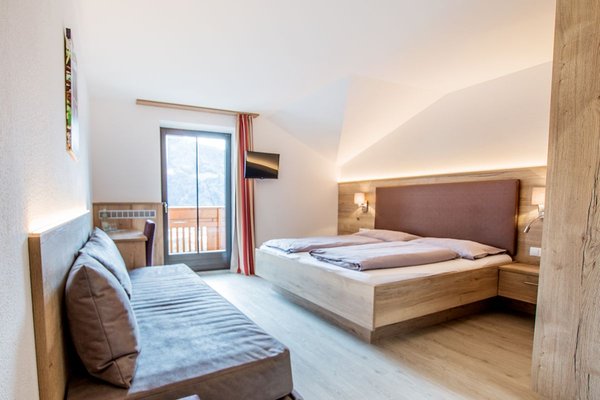 Photo of the room Hotel Sonnenheim