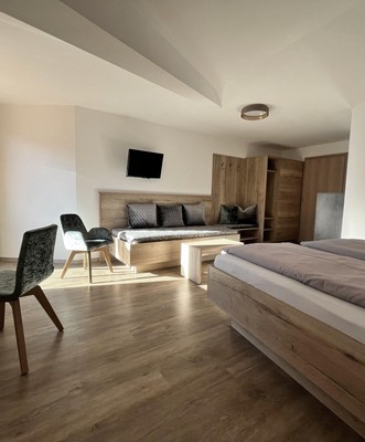 Foto della camera Hotel Sonnenheim