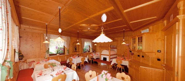 Photo of the stube Hotel Thuinerwaldele