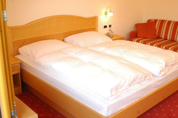 Photo of the room Hotel Thuinerwaldele