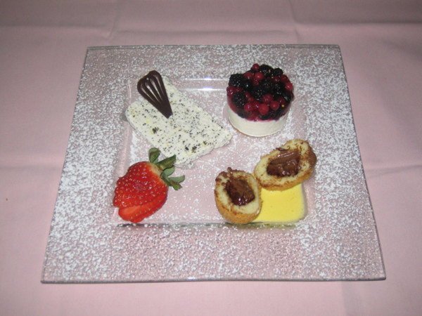 I dolci
