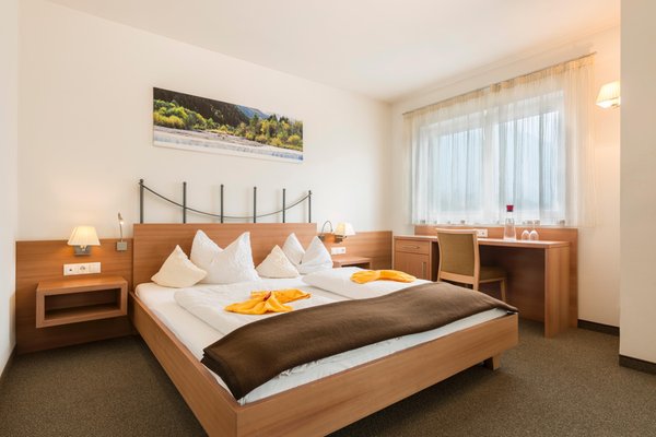 Foto della camera Hotel Klammer