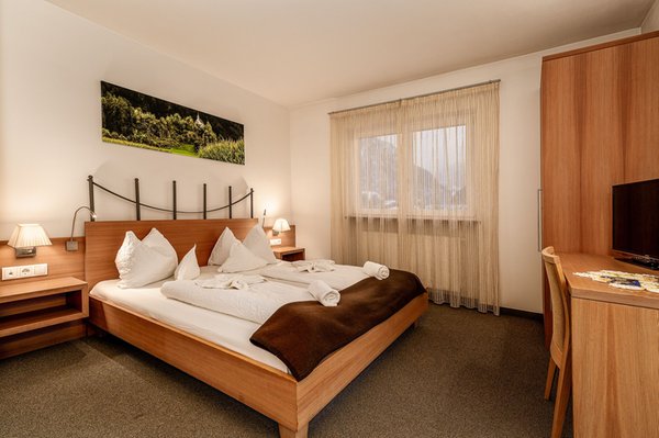 Foto della camera Hotel Klammer
