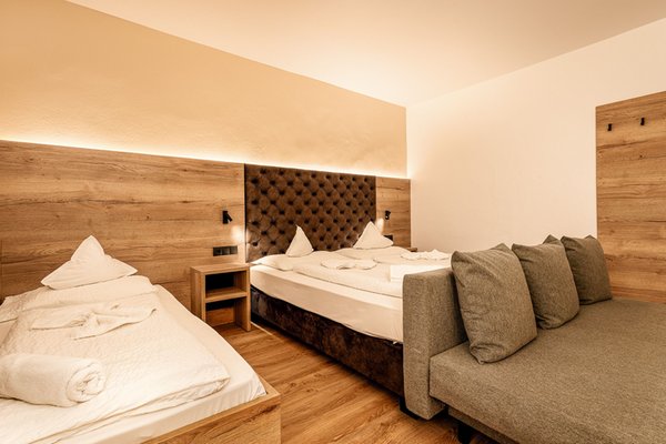 Foto della camera Hotel Klammer