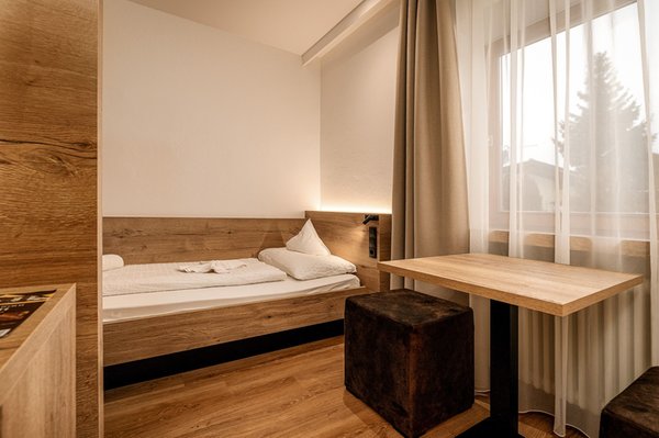 Foto della camera Hotel Klammer