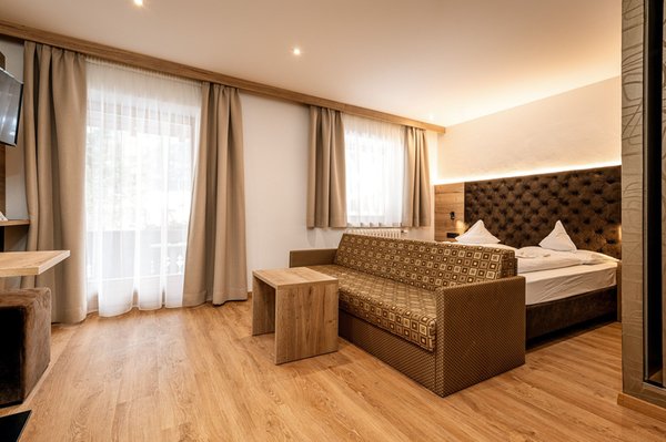 Foto della camera Hotel Klammer