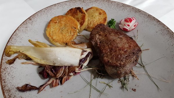 Il cibo