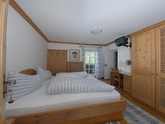 Foto vom Zimmer Hotel Pfitscherhof