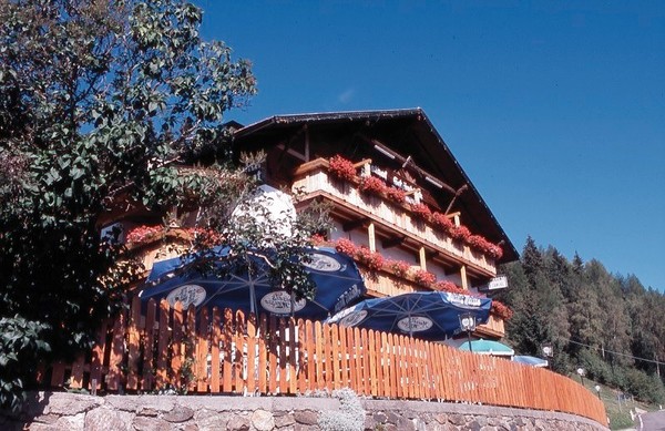 Foto esterno Albergo Schönblick - Bellavista