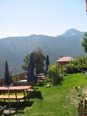 Photo of the garden Campo di Trens / Freienfeld (Vipiteno / Sterzing and surroundings)