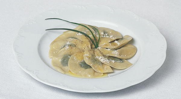 Rezepte und Gourmet-Gerichte Graushof