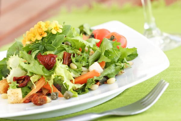 Rezepte und Gourmet-Gerichte Graushof