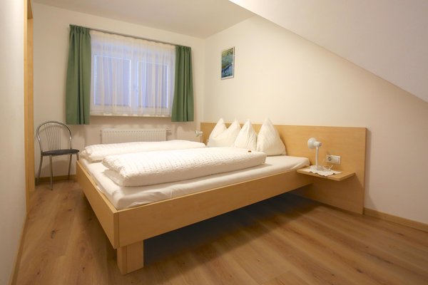 Foto della camera Residence Die Färbe