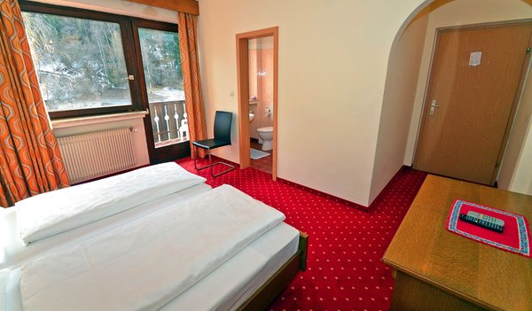 Foto della camera Garni (B&B) Transit