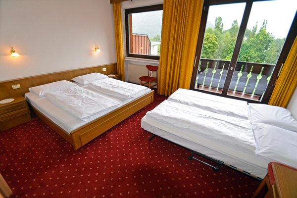 Foto della camera Garni (B&B) Transit