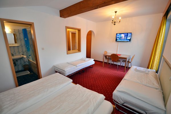 Foto della camera Garni (B&B) Transit