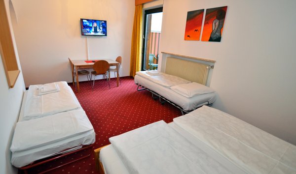 Foto della camera Garni (B&B) Transit