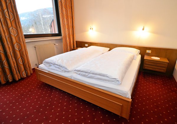 Foto della camera Garni (B&B) Transit