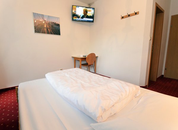 Foto della camera Garni (B&B) Transit
