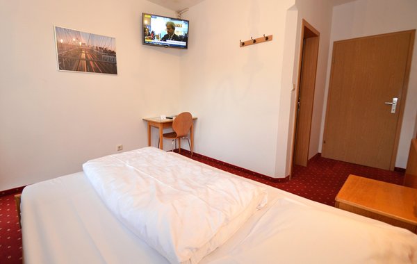 Foto della camera Garni (B&B) Transit