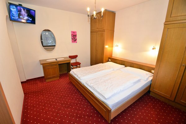 Foto della camera Garni (B&B) Transit