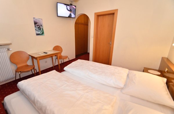 Foto della camera Garni (B&B) Transit